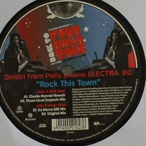 Rock This Town