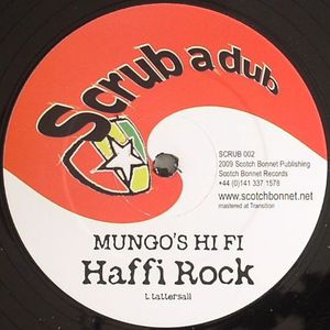 Haffi Rock