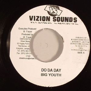 Do Da Day