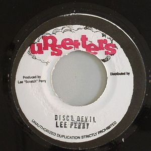 Disco Devil