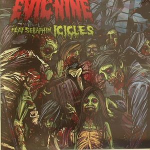 Icicles