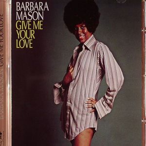 Give Me Your Love