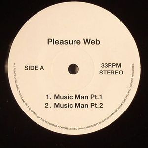 Music Man Part 1