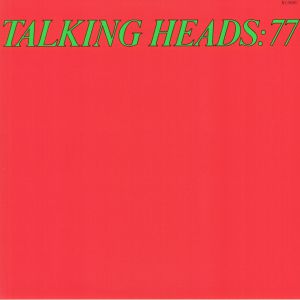 TALKING HEADS - 77