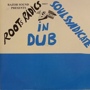 Roots Radics Meet Soul Syndicate In Dub