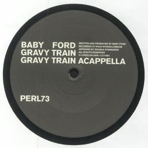 Gravy Train