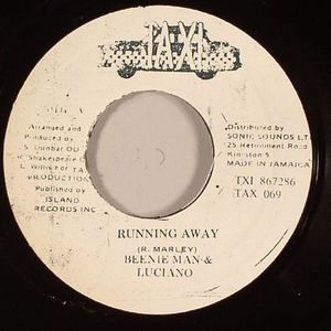 Running Away