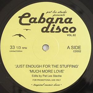 Cabana Disco Vol 2