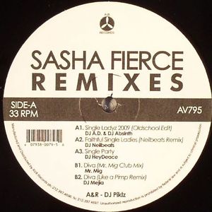 Remixes