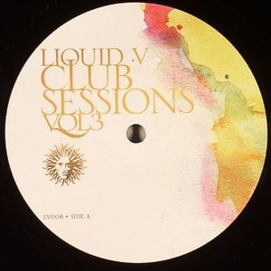 It's Jazzy (Nu Tone remix)