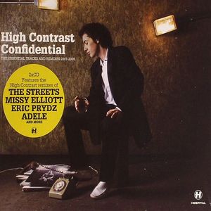 Confidential: The Essential Tracks & Remixes 2001-2009