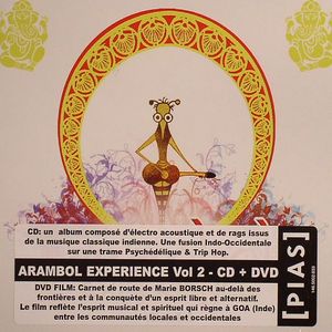 Arambol Experience Volume 02