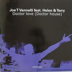 Doctor Love (Doctor House): Vinyl Two