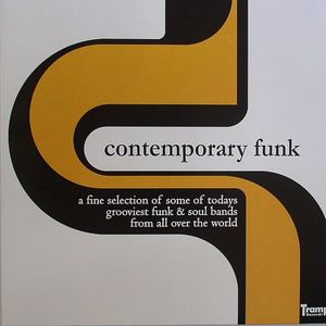 Contemporary Funk