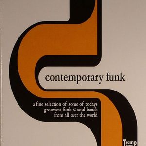 Contemporary Funk
