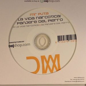 La Vida Narcotica