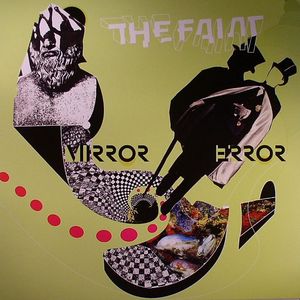 Mirror Error