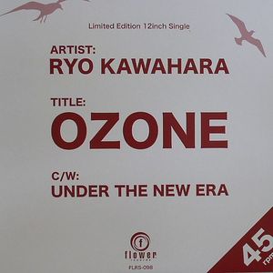 Ozone