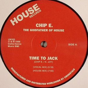 Time To Jack