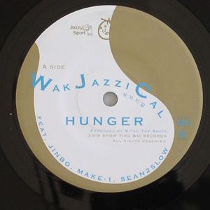 Wakjazzical