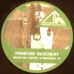 Breaking Earths Atmosphere EP