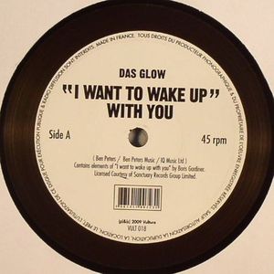 I Want To Wake Up With You