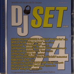 DJ Set Vol 94