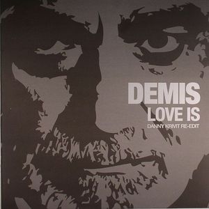 Love Is (Danny Krivit re-edit)