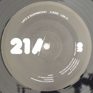 L&B 21
