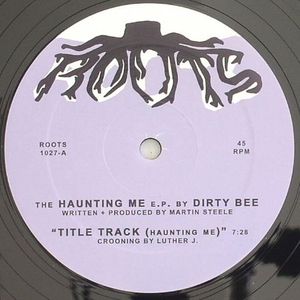 The Haunting Me EP