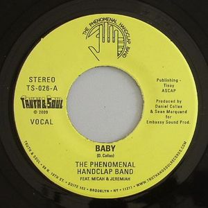Baby (repress)