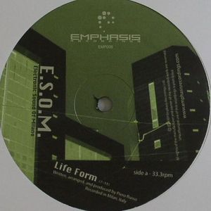 Life Form