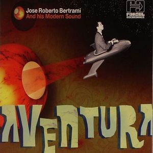 And His Modern Sound: Aventura