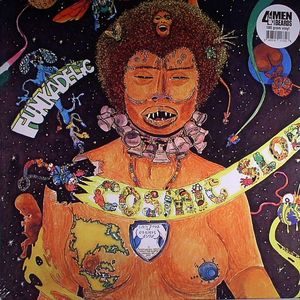 Cosmic Slop