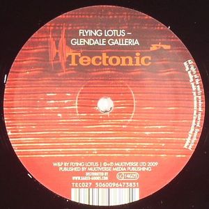 Tectonic Plate 2.3