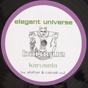Karusela
