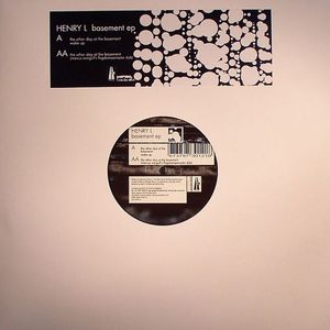 Basement EP