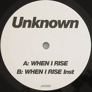 When I Rise