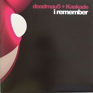 I Remember