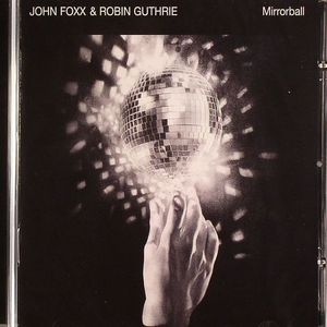 Mirrorball