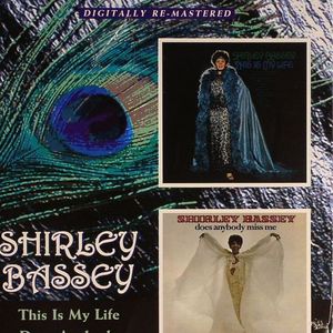 This Is My Life/ Does Anybody Miss Me (digitally remastered)