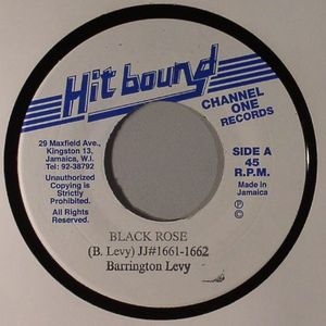 Black Rose (Here I Come/Black Roses Riddim)