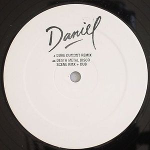 Daniel (remixes)