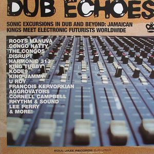 Dub Echoes