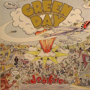 GREEN DAY - Dookie Vinyl at Juno Records.