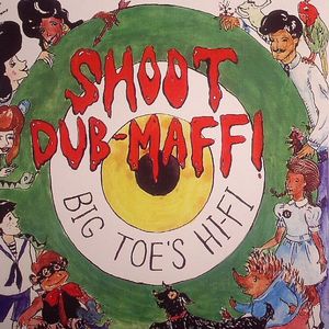 Shoot To Dub Maffi