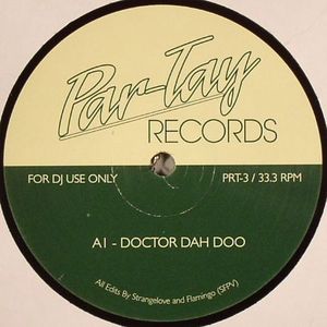 Doctor Dah Doo