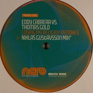Losing My Religion (remixes)