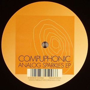 Analog Sparkles EP