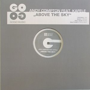 Above The Sky